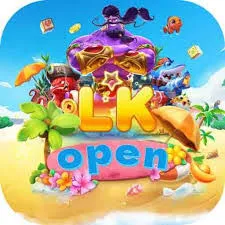 LKOPEN - Game MOBA Seru dan Menantang