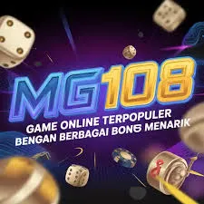 MG108 - Permainan Sepak Bola Terbaik untuk Penggemar Olahraga