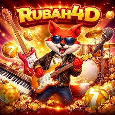 RUBAH4D - Game Match-3 Seru dan Menantang