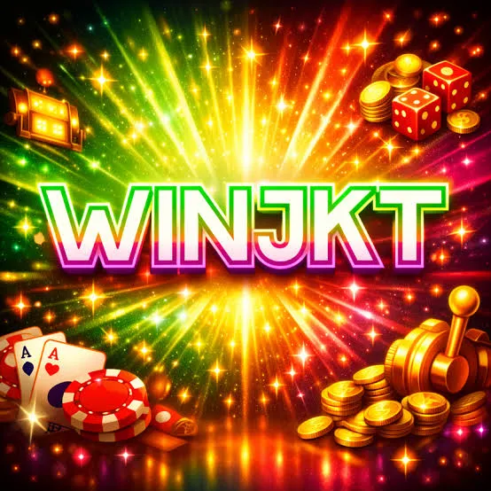 WINJKT - Game TPS Seru dan Mendebarkan
