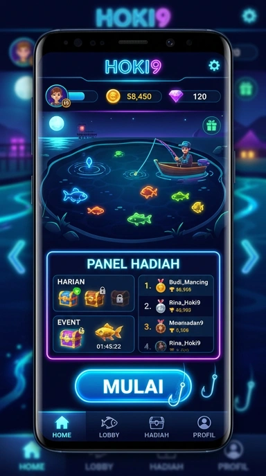 Keamanan aplikasi terjamin di Hoki9 untuk pengalaman mengunduh yang aman.
